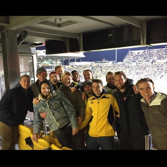 NEW POSH AMBASSADOR 💯 - Picture 2 of 3